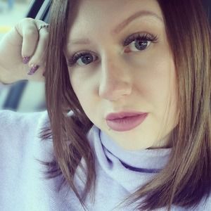 Meet your Posher, Audrey